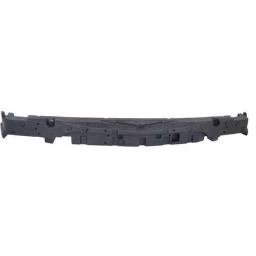 Cadillac Front Bumper Absorber-Plastic, Replacement REPC011739