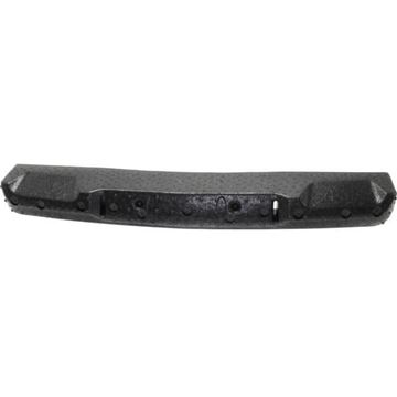 Chevrolet Front Bumper Absorber-Plastic, Replacement REPC011742