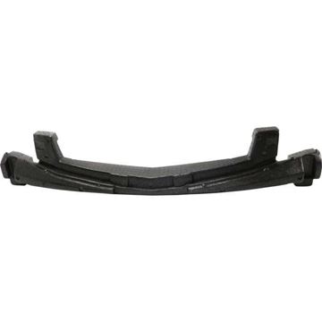Cadillac Front Bumper Absorber-Plastic, Replacement REPC011744