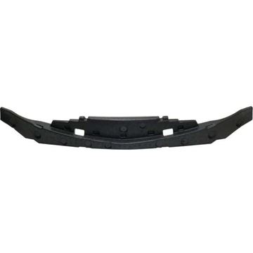 Chevrolet Front Bumper Absorber-Plastic, Replacement REPC011745