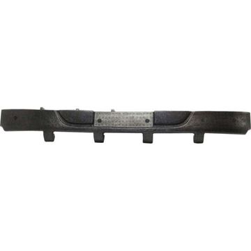 Chrysler Rear Bumper Absorber-Plastic, Replacement REPC761505