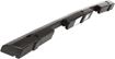 Cadillac Rear Bumper Absorber-Plastic, Replacement REPC761511NSF