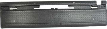 Chrysler Rear Bumper Absorber-Plastic, Replacement REPC761537