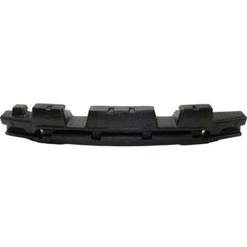 Bumper Absorber, Equinox 16-17 Rear Bumper Absorber, Energy, Plastic, Replacement REPC761539