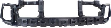 Ram Front Bumper Absorber-Foam, Replacement REPD011720