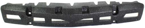 Bumper Absorber, Mustang 10-14 Front Bumper Absorber, Energy, Replacement REPF011705