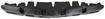 Bumper Absorber, Mustang 10-14 Front Bumper Absorber, Energy, Replacement REPF011705