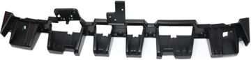 Bumper Absorber, Escape 13-17 Rear Bumper Absorber, Upper Mounting Bracket, Plastic, Replacement REPF761515