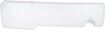 Rear, Passenger Side Bumper Absorber Replacement Bumper Absorber-Foam, Replacement REPF761701