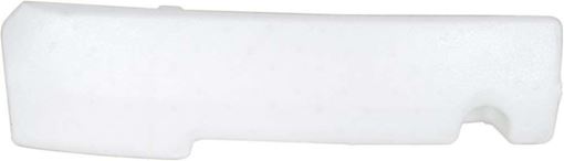 Rear, Passenger Side Bumper Absorber Replacement Bumper Absorber-Foam, Replacement REPF761701