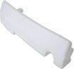 Rear, Passenger Side Bumper Absorber Replacement Bumper Absorber-Foam, Replacement REPF761701