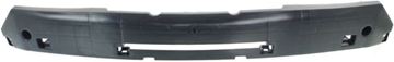 Honda Front Bumper Absorber-Plastic, Replacement REPH011707