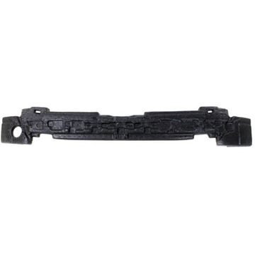 Bumper Absorber, Elantra 17-18 Front Bumper Absorber, Impact, (Exc. Sport Model), Usa Built, Replacement REPH011738