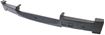 Bumper Absorber, Accord 13-15 Rear Bumper Absorber, Textured Black, Coupe, Replacement REPH761536