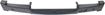 Bumper Absorber, Accord 13-15 Rear Bumper Absorber, Textured Black, Coupe, Replacement REPH761536