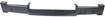 Bumper Absorber, Accord 13-15 Rear Bumper Absorber, Textured Black, Coupe, Replacement REPH761536