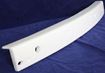 Jeep Front Bumper Absorber-Foam, Replacement REPJ011701