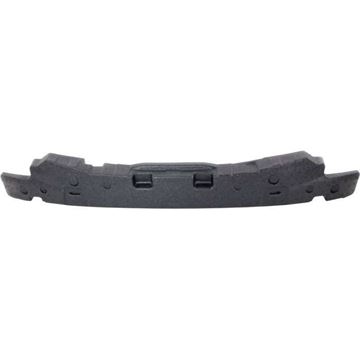Bumper Absorber, Optima 16-18 Front Bumper Absorber, Impact, Standard Type, Ex/Lx Models, (Exc. Hybrid Models) - Capa, Replacement REPK011721Q