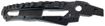 Bumper Absorber, Forte Koup/Forte5 14-16 Front Bumper Absorber, (Forte5 Sx Model) - Capa, Replacement REPK011722Q