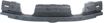 Kia Rear Bumper Absorber-Plastic, Replacement REPK761505Q