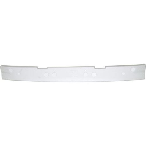 Lexus Rear Bumper Absorber-Plastic, Replacement REPL761503Q