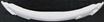 Mazda Front Bumper Absorber-Foam, Replacement REPM011706