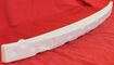 Mitsubishi Front Bumper Absorber-Plastic, Replacement REPM011710