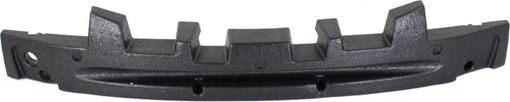 Nissan Front Bumper Absorber-Foam, Replacement REPN011707