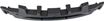 Nissan Front Bumper Absorber-Foam, Replacement REPN011707