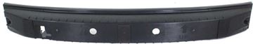 Nissan Front Bumper Absorber-Plastic, Replacement REPN011710