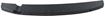 Nissan Front Bumper Absorber-Plastic, Replacement REPN011711NSF