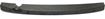 Nissan Front Bumper Absorber-Plastic, Replacement REPN011711Q