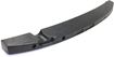 Nissan Front Bumper Absorber-Plastic, Replacement REPN011711Q