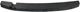 Nissan Front Bumper Absorber-Plastic, Replacement REPN011711