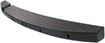 Nissan Front Bumper Absorber-Plastic, Replacement REPN011711