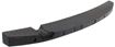 Nissan Front Bumper Absorber-Plastic, Replacement REPN011711