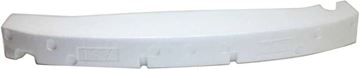 Bumper Absorber, Murano 11-14 Front Bumper Absorber, Energy, (Exc.Crosscabriolet Model) - Nsf, Replacement REPN011712NSF