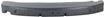 Nissan Front Bumper Absorber-Plastic, Replacement REPN011712