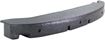 Nissan Front Bumper Absorber-Plastic, Replacement REPN011712