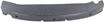 Nissan Front Bumper Absorber-Plastic, Replacement REPN011712
