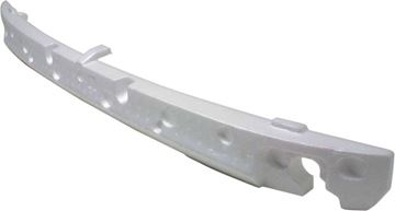 Bumper Absorber, Juke 11-17 Front Bumper Absorber, Impact, (S/Sl/Sv 11-14)/(Nismo/Nismo Rs 13-17) Models, Replacement REPN011713