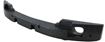 Nissan Front Bumper Absorber-Plastic, Replacement REPN011714