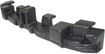 Nissan Front Bumper Absorber-Plastic, Replacement REPN011715
