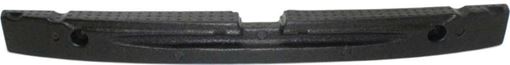 Nissan Front Bumper Absorber-Plastic, Replacement REPN011716