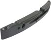 Nissan Front Bumper Absorber-Plastic, Replacement REPN011716