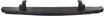 Nissan Front Bumper Absorber-Plastic, Replacement REPN011717