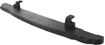 Nissan Front Bumper Absorber-Plastic, Replacement REPN011717