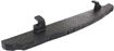 Nissan Front Bumper Absorber-Plastic, Replacement REPN011717