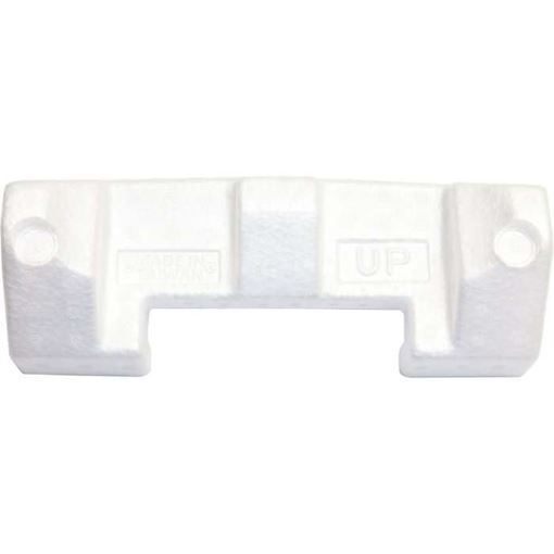 Nissan Front Bumper Absorber-Foam, Replacement REPN011718