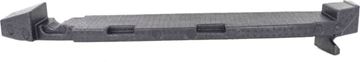 Nissan Front Bumper Absorber-Plastic, Replacement REPN011719